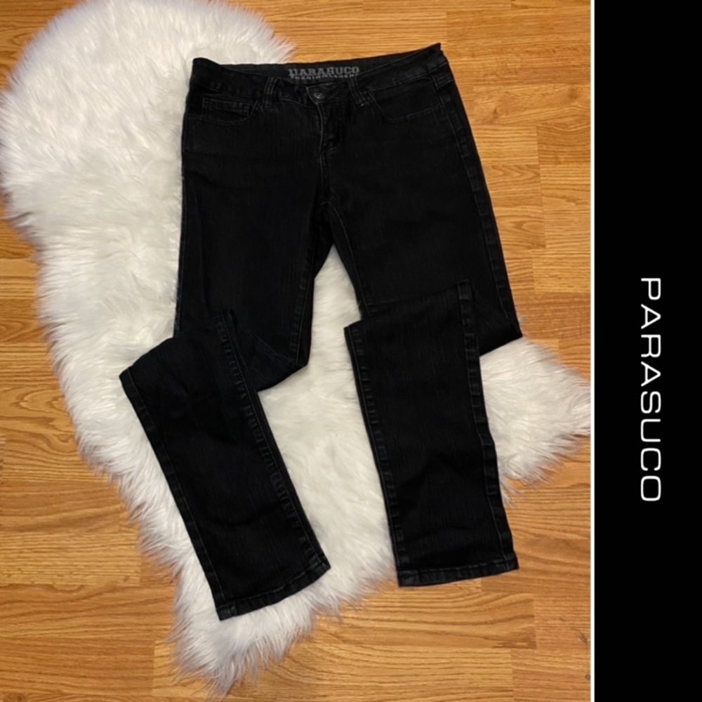 🔻SALE🔻PARASUCO🔹EXCELLENT CONDITION